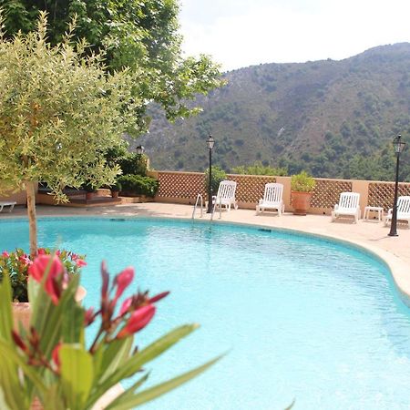 Le Bellevue- Martinon Apartment Utelle ภายนอก รูปภาพ