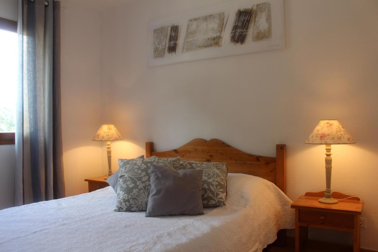 Le Bellevue- Martinon Apartment Utelle ภายนอก รูปภาพ